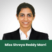 MLR Institute of Technology, Director, MLR Group of Institutions: Miss Shreya Reddy Marri Interview